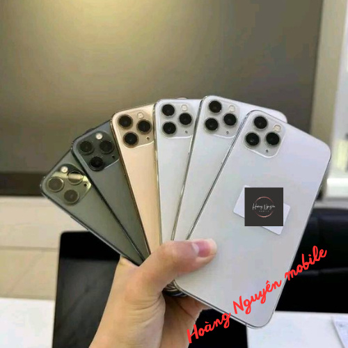 11prm 256gb hàng QT bản LLA bh 1 năm