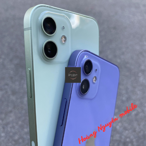 12 thường 256gb hàng QT LL/A bh 1 năm
