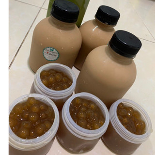 10 Chai nhựa pet 400 ml