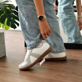 [CHÍNH HÃNG] GIÀY DOMBA GERMANY TRAINER /Thương Hiệu Hàn Quốc/