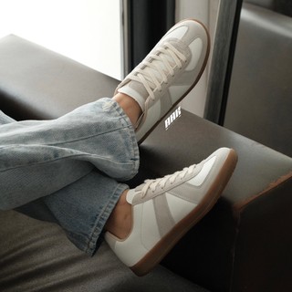 [CHÍNH HÃNG] GIÀY DOMBA GERMANY TRAINER /Thương Hiệu Hàn Quốc/