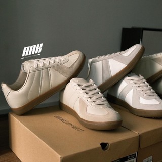 [CHÍNH HÃNG] GIÀY DOMBA GERMANY TRAINER /Thương Hiệu Hàn Quốc/