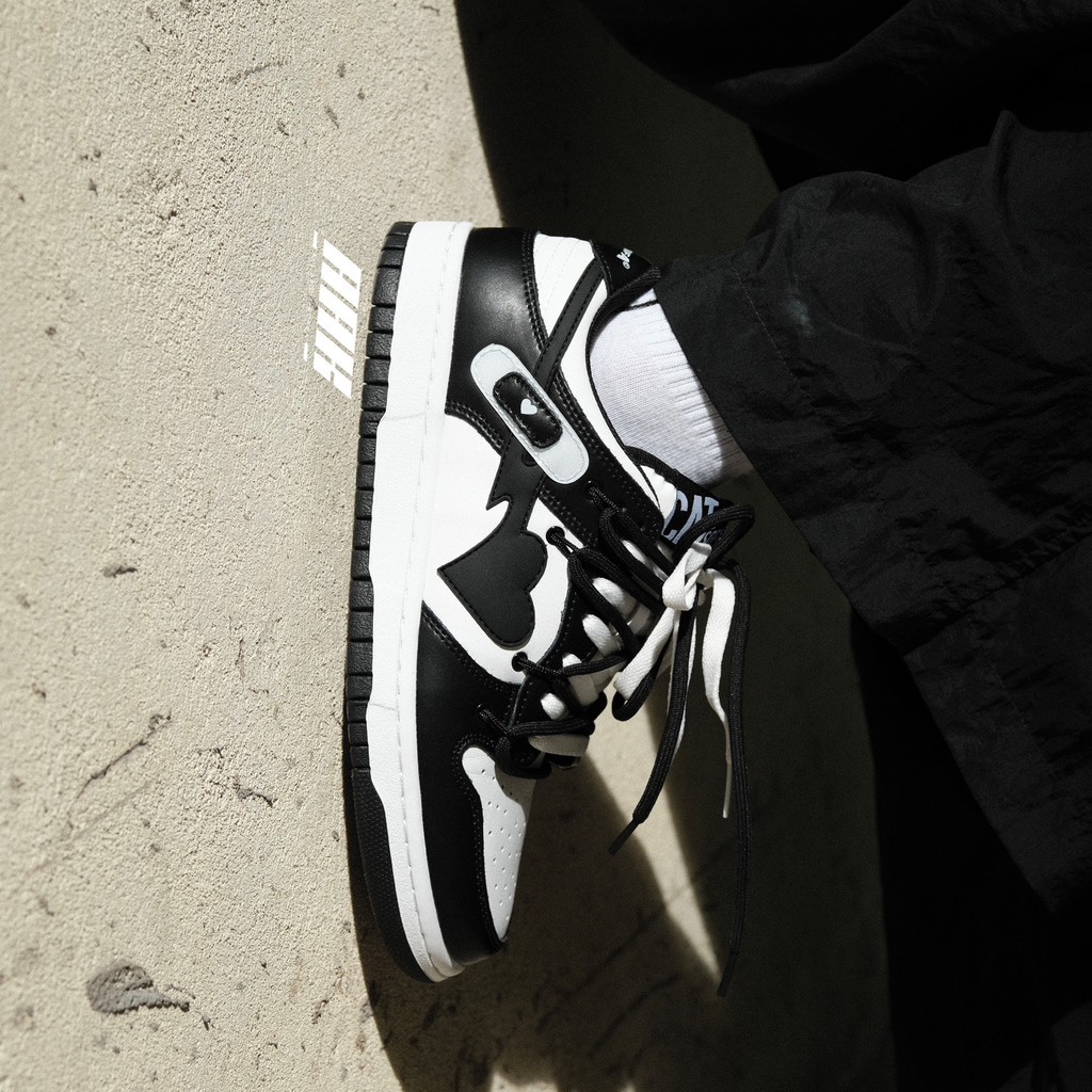 GIÀY THỂ THAO CÁ TÍNH