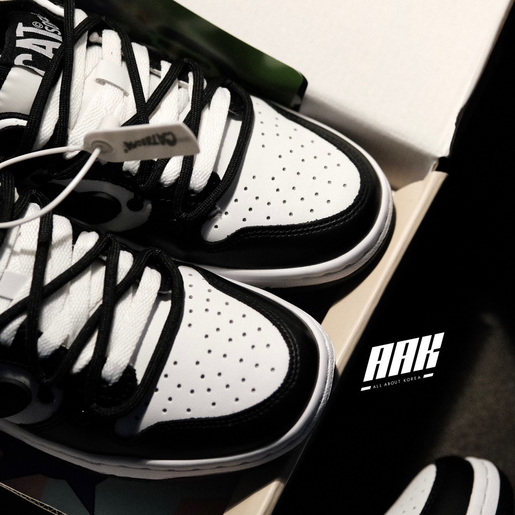 GIÀY THỂ THAO CÁ TÍNH