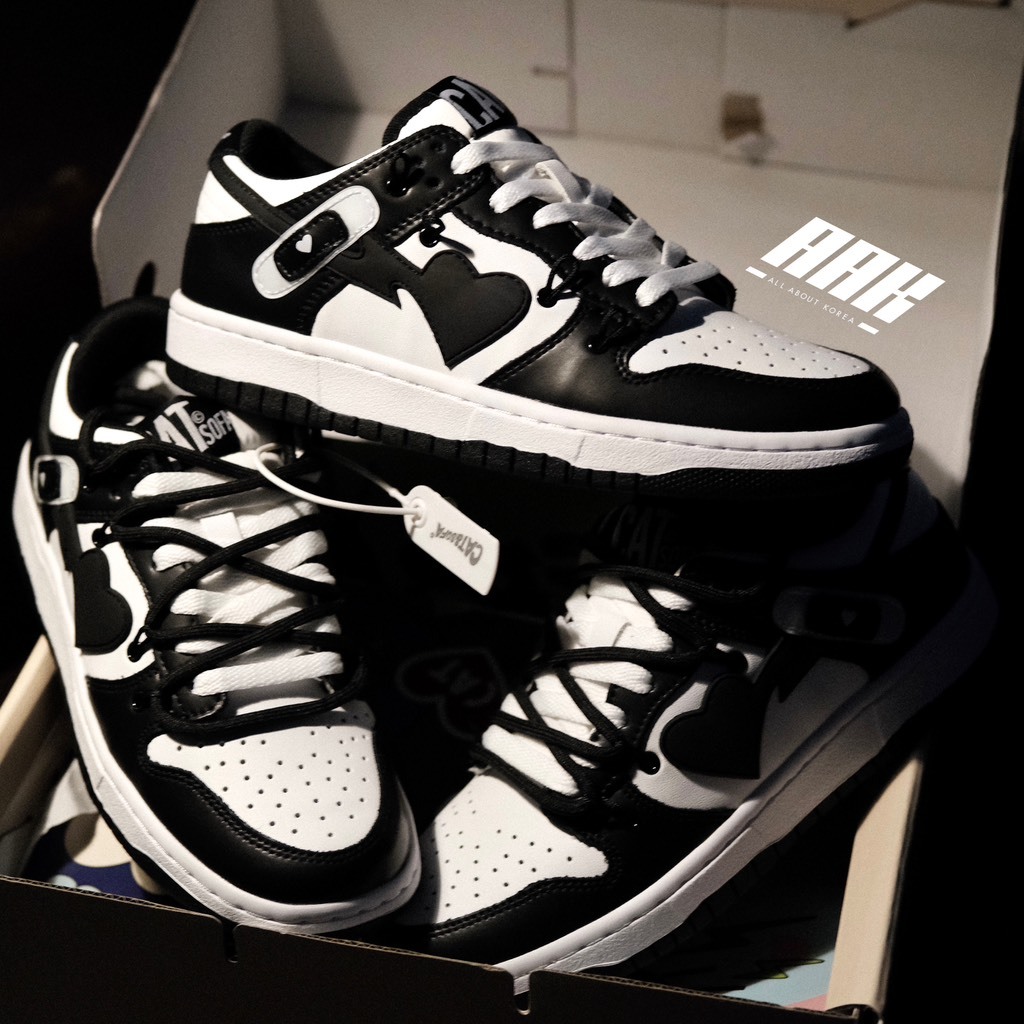 GIÀY THỂ THAO CÁ TÍNH