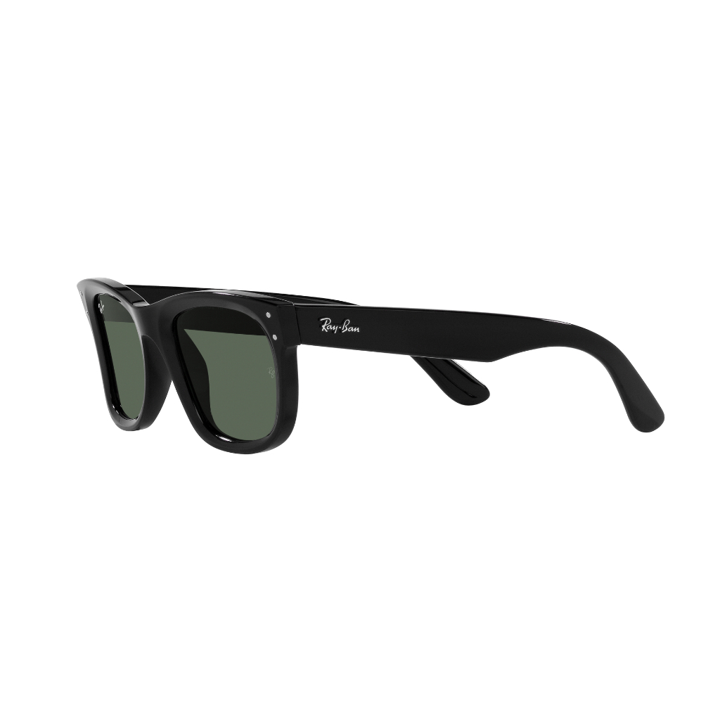 Mắt kính RAY-BAN WAYFARER REVERSE - RBR0502S 6677VR Size 50 - Kính mát