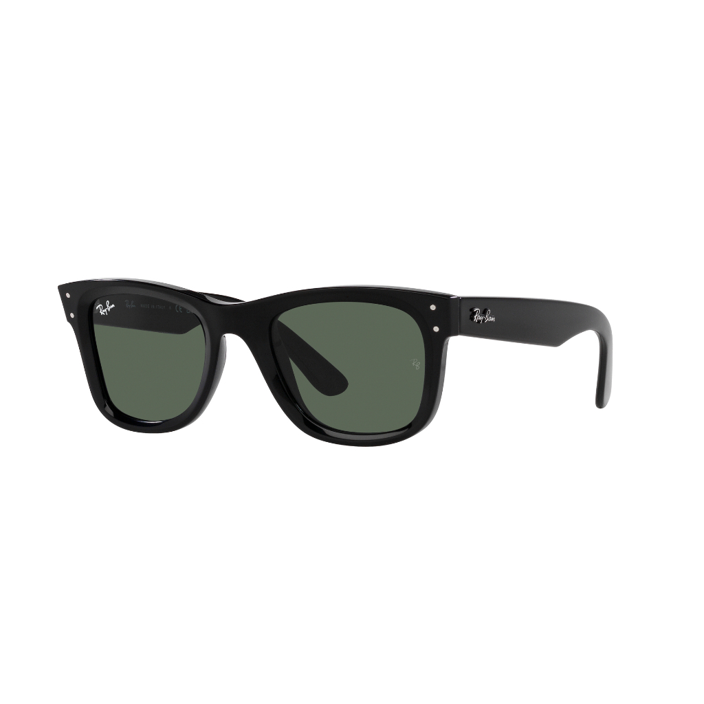 Mắt kính RAY-BAN WAYFARER REVERSE - RBR0502S 6677VR Size 50 - Kính mát