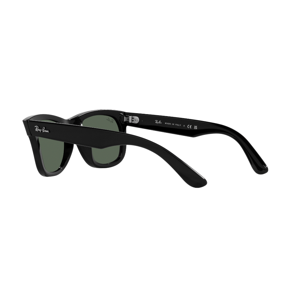 Mắt kính RAY-BAN WAYFARER REVERSE - RBR0502S 6677VR Size 50 - Kính mát