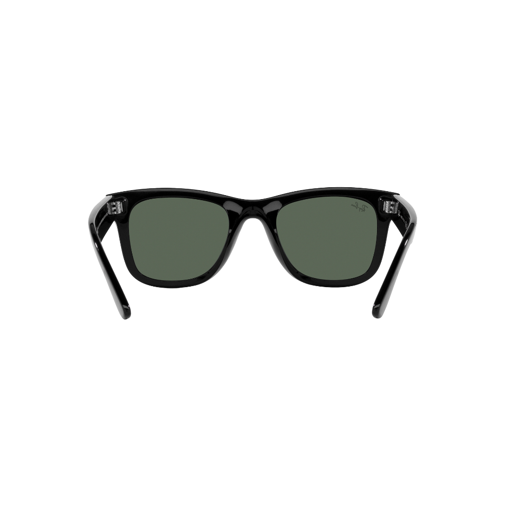 Mắt kính RAY-BAN WAYFARER REVERSE - RBR0502S 6677VR Size 50 - Kính mát