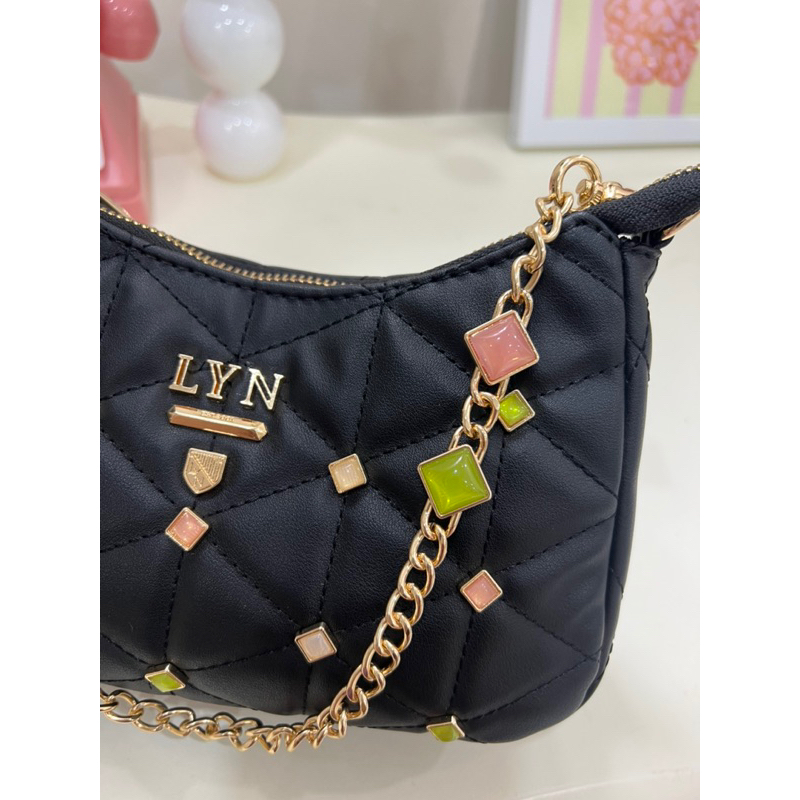 Túi L Y N Kep nách , đeo  chéo