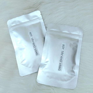 Bột tẩy tóc cao cấp collagen 100g - hỗ trợ nhuộm tóc