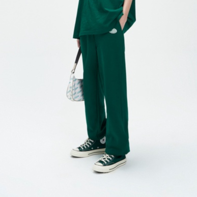 Quần Jogger Unisex BOO Essential Fall Entry Logo