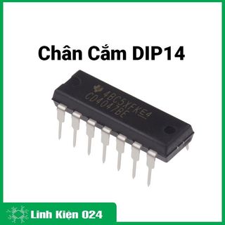 IC chức năng CD4047