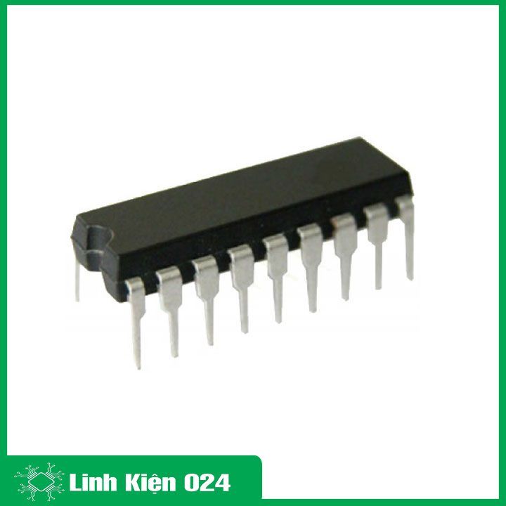 IC chức năng ULN2803