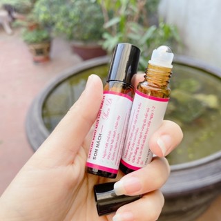   FREESHIP  Serum Khử Mùi Hôi Nách Độc Son nách ThiênDi Giúp Ngăn Mồ Hôi Khử Mùi Hôi Nách Hoàn Toàn Giảm Thâm Nách 2025 