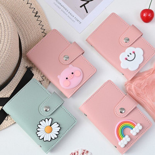 Ví đựng thẻ 26 khe chứa ,đựng atm,thẻ ngân hàng,card visit tiện dụng