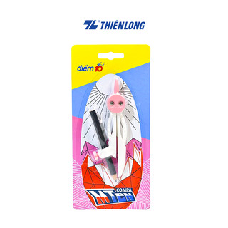 Compa MTEN Thiên Long Điểm 10 TP-C012 - Giao màu ngẫu nhiên