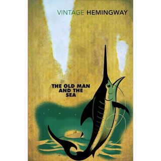 Sách tiếng anh - the old man and the sea