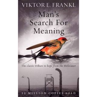 Sách Tiếng Anh-Mans Search For Meaning