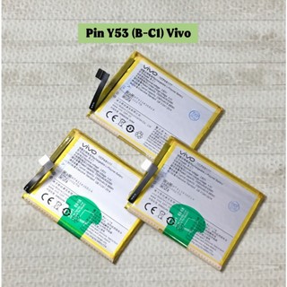 Pin Y53 (B-C1) ViVo (Pin mới)