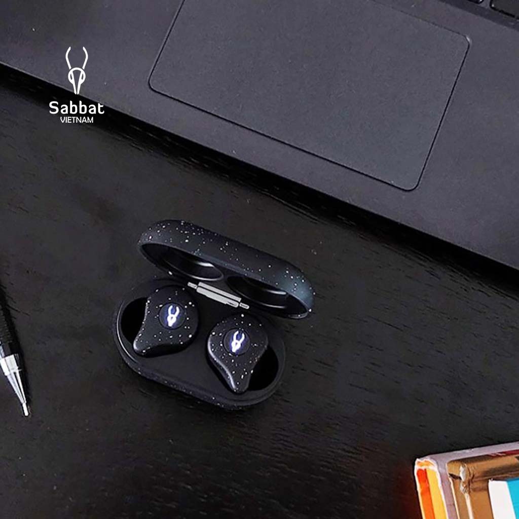 Tai nghe bluetooth Sabbat E12 ultra các phiên bản - Sabbat Việt Nam