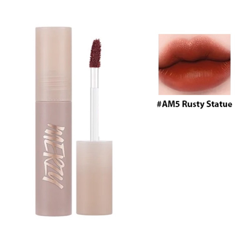 son kem merzy AM5 ( chính hãng)