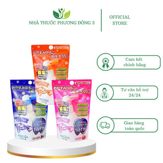 Xịt chống sâu răng - sạch răng cho bé Nhật Bản