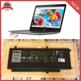 Pin dell Inspiron 7548