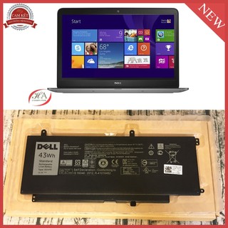 Pin dell Inspiron 7547
