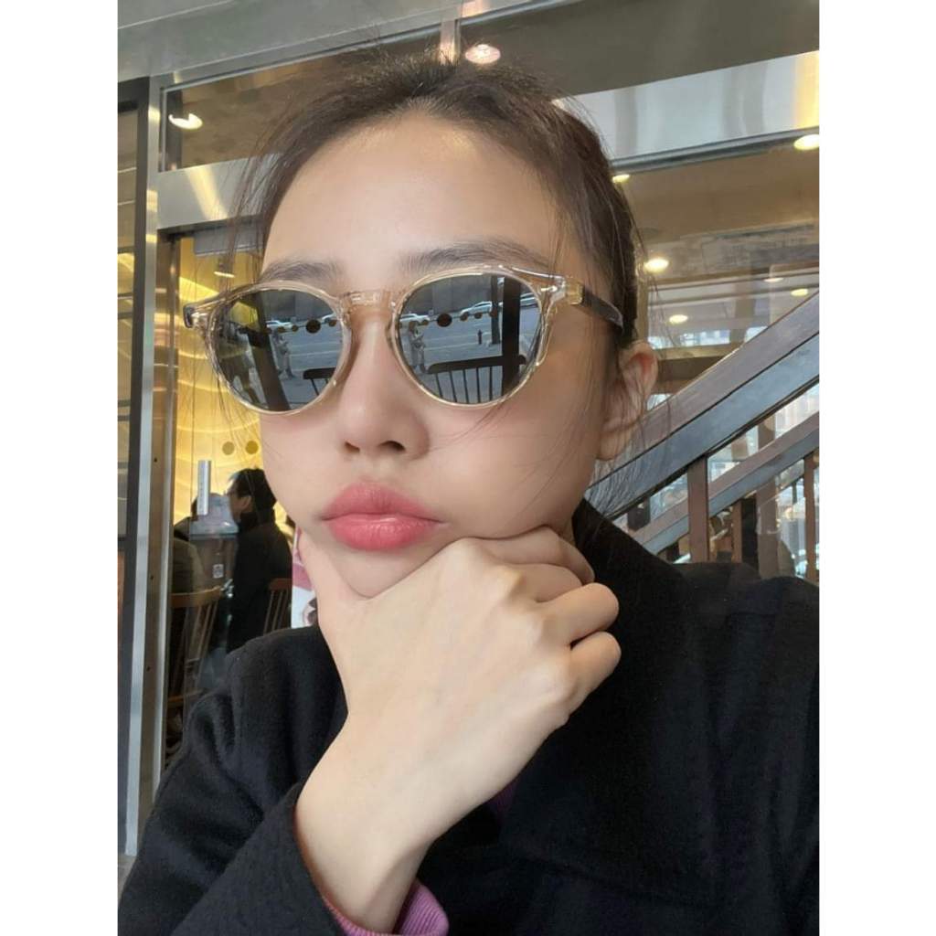 2ditor kính nội địa Hàn 285 chống tia UV