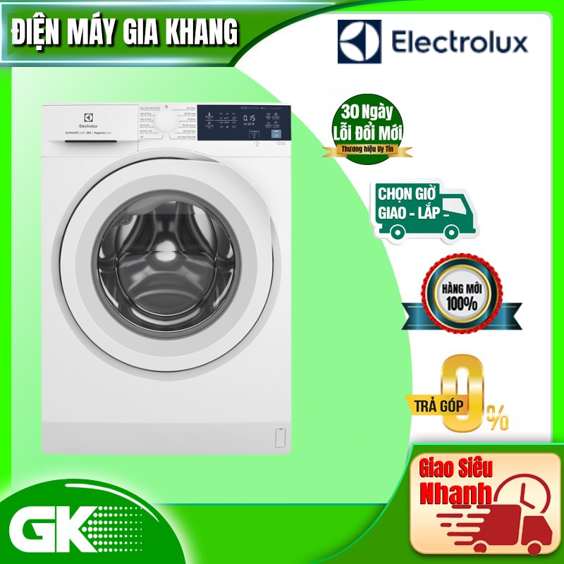 EWF1024D3WB -- Máy giặt cửa trước 10kg Electrolux UltimateCare 300 EWF1024D3WB - BẢO HÀNH CHÍNH HÃNG