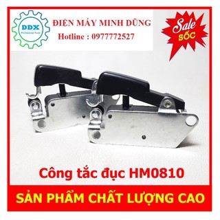 [ub] Công tắc đục 0810 Công tắc đục 17 ly