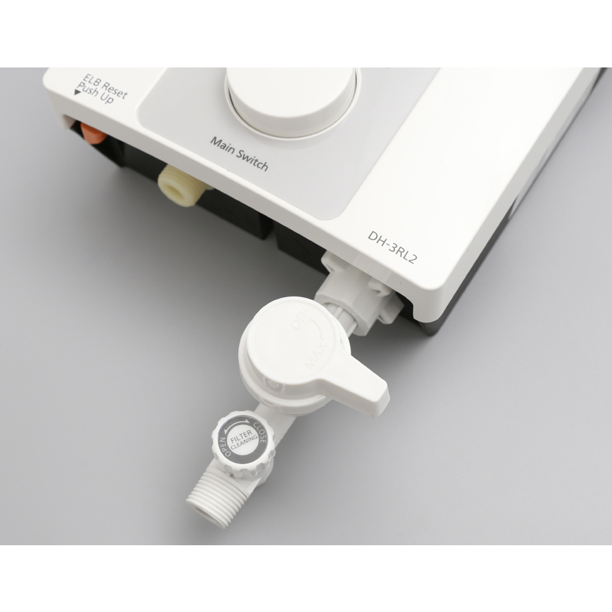 DH-3RL2VH - Máy nước nóng trực tiếp Panasonic 3500W 3RL2VH - GIAO MIỄN PHÍ TP.HCM