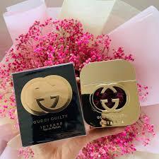 [ ғᴜʟʟ sɪᴢᴇ ]Nước Hoa Gucci Guilty EDT/ Intense EDP 75ml