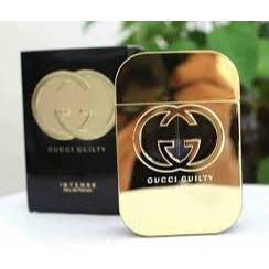 [ ғᴜʟʟ sɪᴢᴇ ]Nước Hoa Gucci Guilty EDT/ Intense EDP 75ml