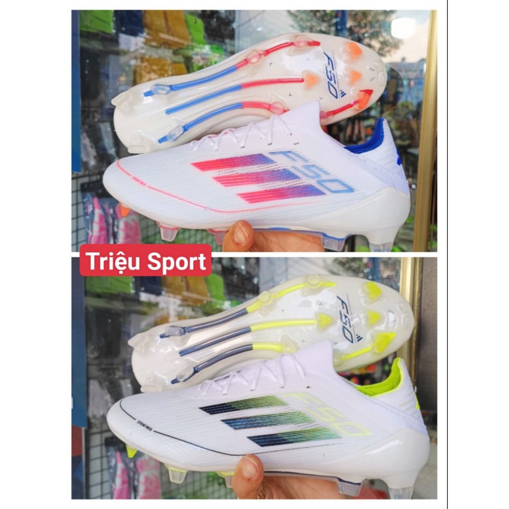 Giày đá bóng F50 FG
