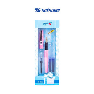Bút máy Thiên Long Điểm 10 TP-FTC04