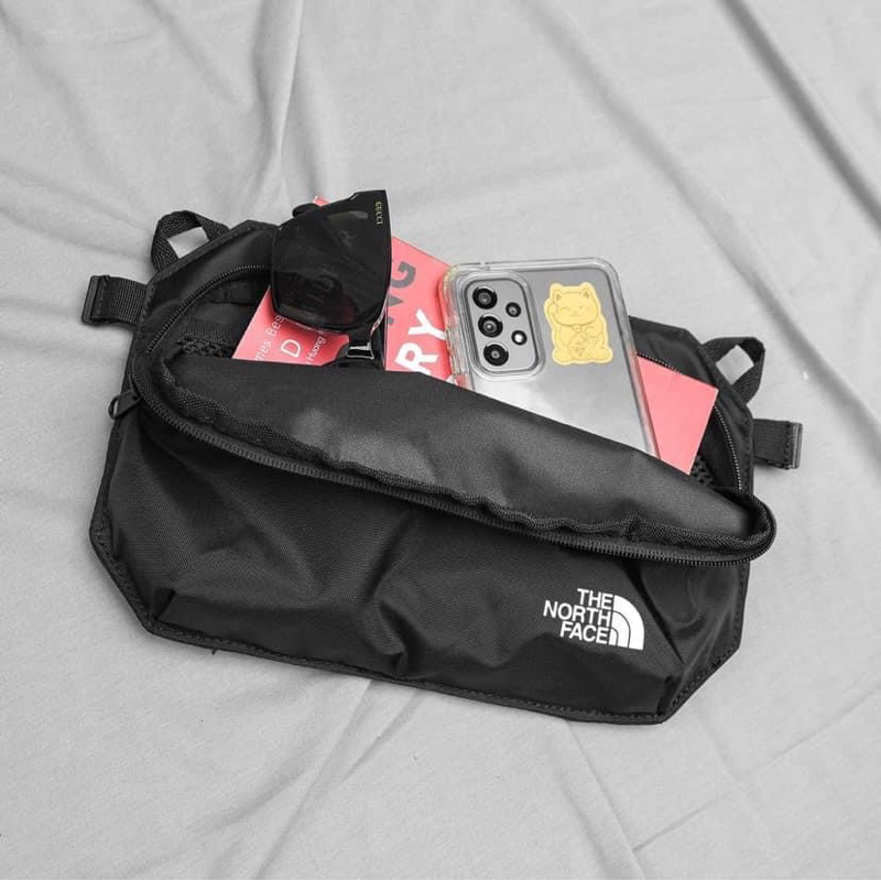 Balo du lịch Fuse Box 2 chống nước thời trang nam có ngăn chống sốc cho laptop và túi rời phong cách thể thao Qasa