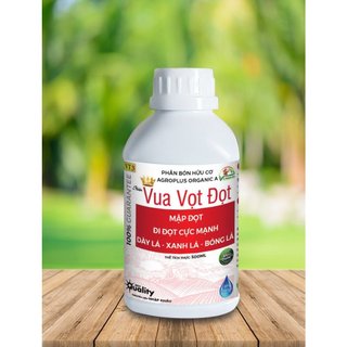 Phân bón hữu cơ, Organic vọt đọt, siêu vọt đọt, vọt đọt, phân bón kéo đọt, siêu mập đọt