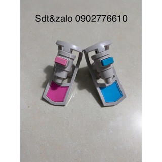 Vòi cây nước nóng lạnh kangaroo