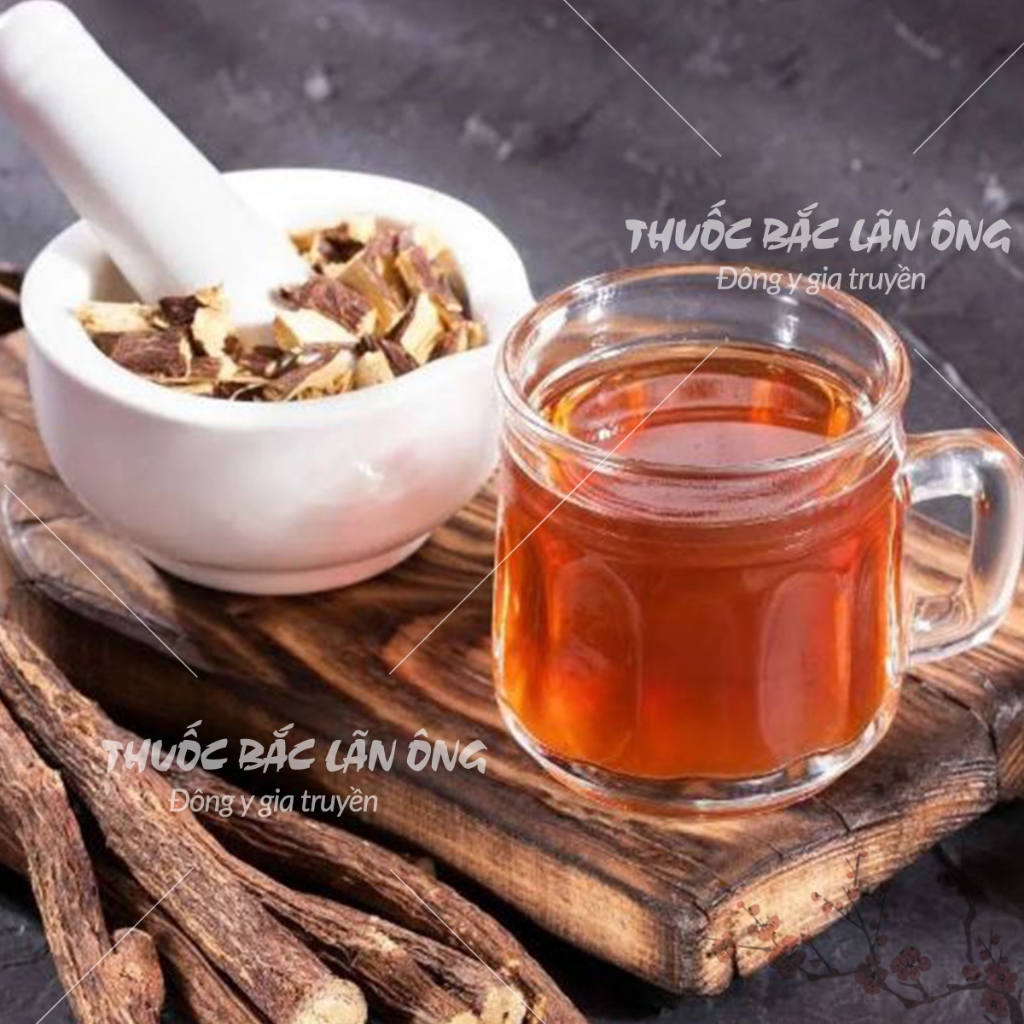 Cam thảo đất 1kg, cây cam thảo nam khô, sạch - Lãn Ông