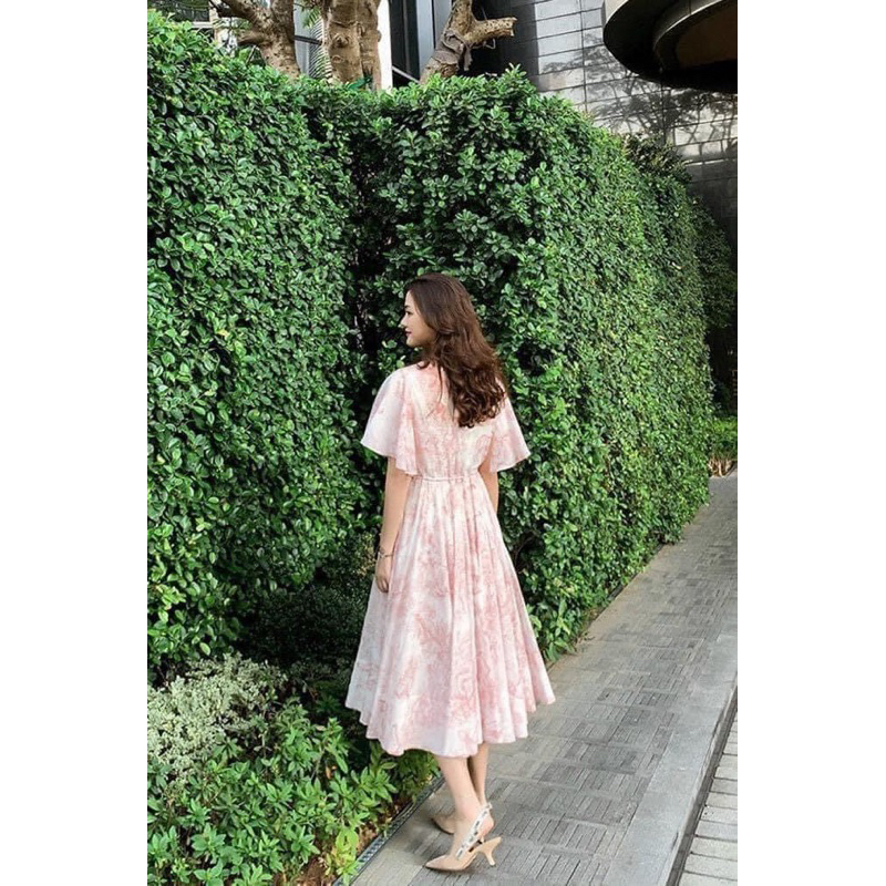 Váy D size 36 S new 99%