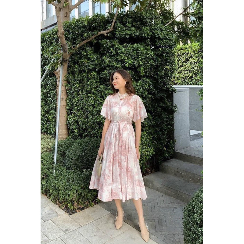 Váy D size 36 S new 99%