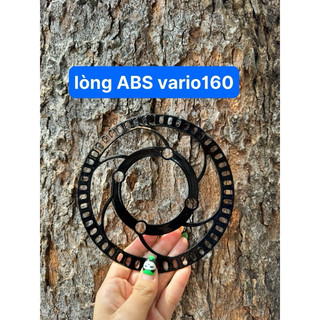 Thớt lòng abs gắn ab160/vario160