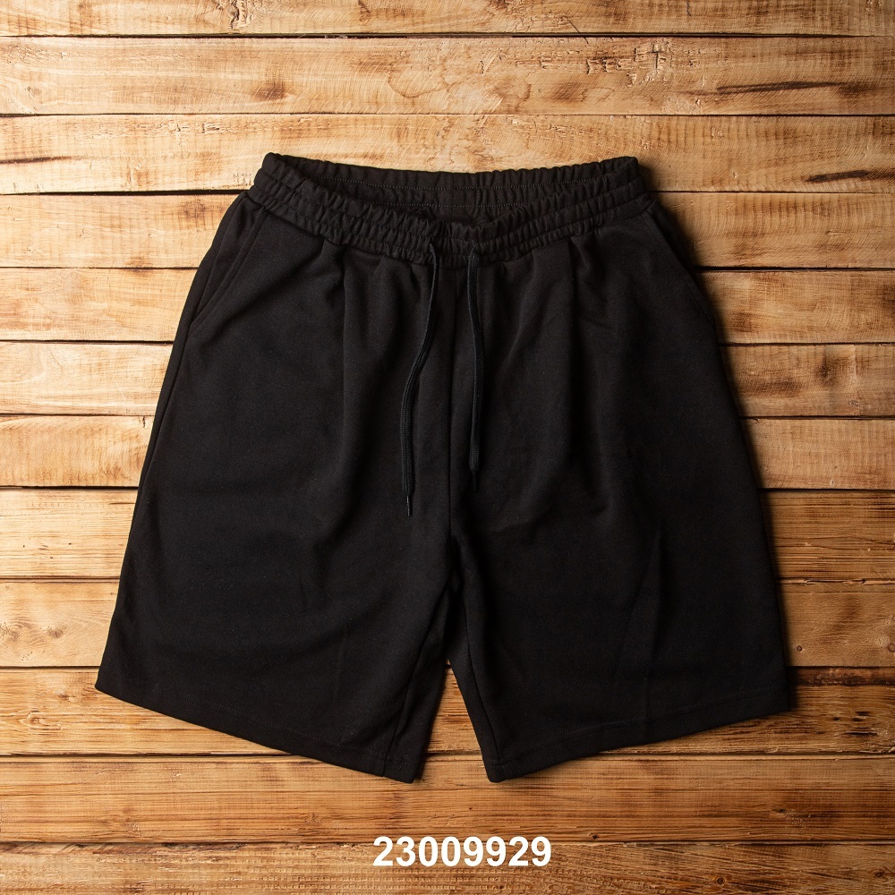 Quần Short Nỉ Baisic Just Men 230099