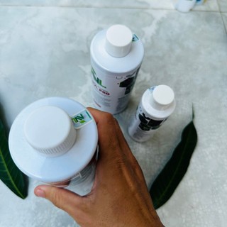 Phân nước thủy sinh Fe NVL Pro