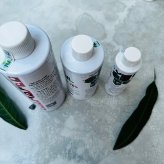Phân nước thủy sinh Fe NVL Pro