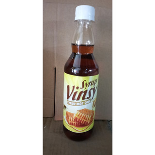 Siro mật ong pha chế Vinsy 650ml