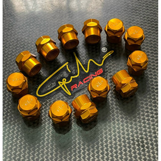 Van vòi GH racing nhôm