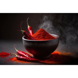 BỘT ỚT - EVEREST TIKHALAL POWDER